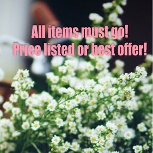 Meet your Posher, Christine